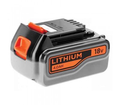 Акумулятор BLACK+DECKER BL4018 Акумулятор BLACK+DECKER BL4018