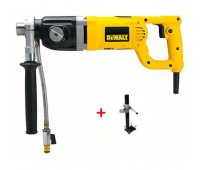 Система свердлильна DeWALT D215821K