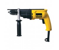 Дриль ударний DeWALT D21721K