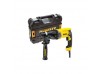 Перфоратор SDS-Plus DeWALT D25143K Перфоратор SDS-Plus DeWALT D25143K