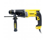 Перфоратор SDS-Plus DeWALT D25143K