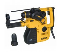 Перфоратор SDS-Plus DeWALT D25325K