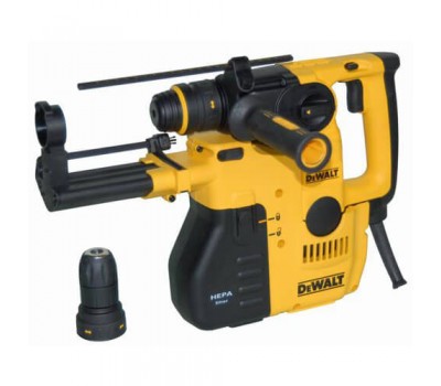 Перфоратор SDS-Plus DeWALT D25325K