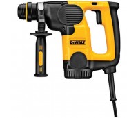 Відбійний молоток SDS-PLUS DeWALT D25330K