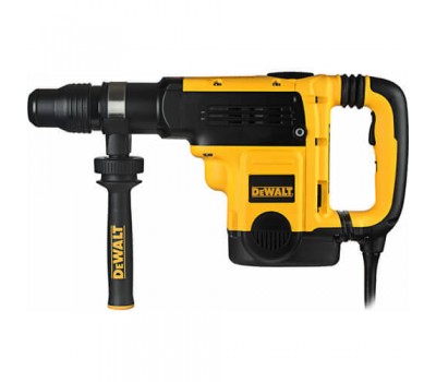 Перфоратор SDS-MAX DeWALT D25721K