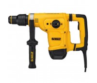 Відбійний молоток SDS-MAX DeWALT D25810K