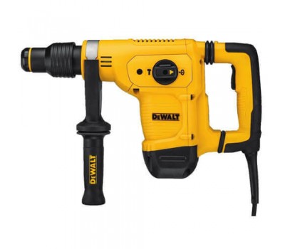 Відбійний молоток SDS-MAX DeWALT D25810K Відбійний молоток SDS-MAX DeWALT D25810K