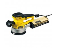 Шліфмашина ексцентрикова DeWALT D26410