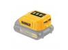 Адаптер USB зарядного пристрою DeWALT DCB090 Адаптер USB зарядного пристрою DeWALT DCB090