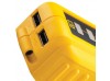 Адаптер USB зарядного пристрою DeWALT DCB090 Адаптер USB зарядного пристрою DeWALT DCB090