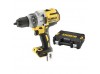 Акумуляторний дриль-шуруповерт DeWALT DCD991NT