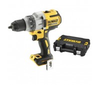 Акумуляторний дриль-шуруповерт DeWALT DCD991NT
