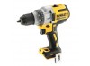 Акумуляторний дриль-шуруповерт DeWALT DCD991NT