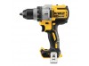 Акумуляторний дриль-шуруповерт DeWALT DCD991NT