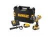 Дриль-шуруповерт із ударом DeWALT DCD996P2