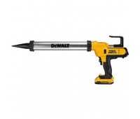 Пістолет DeWALT DCE580D1