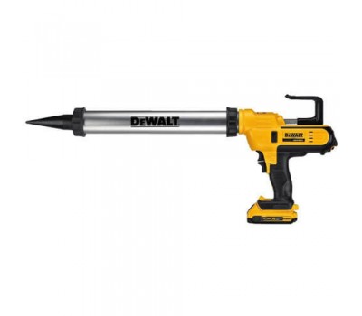 Пістолет DeWALT DCE580D1