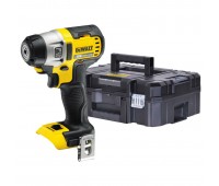 Шуруповерт ударний акумуляторний безщітковий DeWALT DCF895NT
