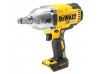 Гайковерт ударний акуумуляторний DeWALT DCF899HP2