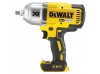 Гайковерт ударний акуумуляторний DeWALT DCF899HP2