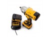 Гайковерт ударний акуумуляторний DeWALT DCF899HP2