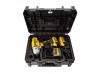 Гайковерт ударний акуумуляторний DeWALT DCF899HP2