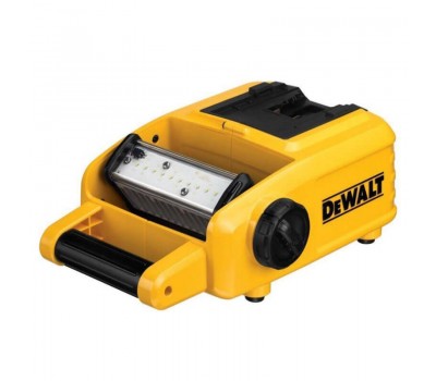 Ліхтар акумуляторний світлодіодний DeWALT DCL060