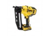 Акумуляторний цвяхів FLEXVOLT 18В 2Ач діаметр цвяха 1.6мм DeWALT DCN660D2 Акумуляторний цвяхів FLEXVOLT 18В 2Ач діаметр цвяха 1.6мм DeWALT DCN660D2