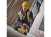 Акумуляторний цвяхів FLEXVOLT 18В 2Ач діаметр цвяха 1.6мм DeWALT DCN660D2 Акумуляторний цвяхів FLEXVOLT 18В 2Ач діаметр цвяха 1.6мм DeWALT DCN660D2