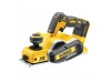 Акумуляторний рубанок DeWALT DCP580N Акумуляторний рубанок DeWALT DCP580N