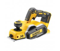 Акумуляторний рубанок DeWALT DCP580N