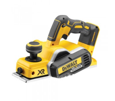 Акумуляторний рубанок DeWALT DCP580N