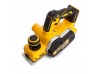 Акумуляторний рубанок DeWALT DCP580N