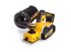 Акумуляторний рубанок DeWALT DCP580N