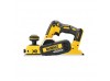 Акумуляторний рубанок DeWALT DCP580N