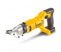 Ножиці з металу DeWALT DCS491N