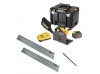 Пила акумуляторна занурювальна XR FLEXVOLT DeWALT DCS520T2