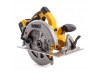 Акумуляторна пилка дискова DeWALT DCS570P2
