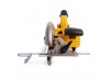 Акумуляторна пилка дискова DeWALT DCS570P2