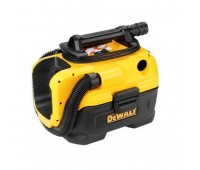 Пилосос акумуляторно-мережевий XR FLEXVOLT DeWALT DCV584L