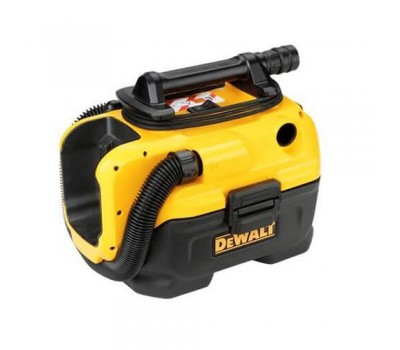 Пилосос акумуляторно-мережевий XR FLEXVOLT DeWALT DCV584L Пилосос акумуляторно-мережевий XR FLEXVOLT DeWALT DCV584L
