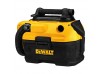 Пилосос акумуляторно-мережевий XR FLEXVOLT DeWALT DCV584L