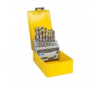 Набір свердел по металу HSS-G DeWALT DT5929