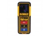 Далекомір лазерний DeWALT DW099S