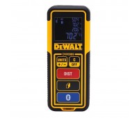 Далекомір лазерний DeWALT DW099S