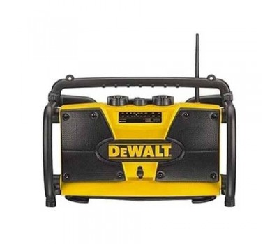 Пристрій зарядний DeWALT DW911