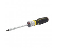 Викрутка реверсивна STANLEY FMHT0-62689