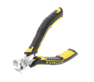 Міні кусачки торцеві STANLEY FMHT0-80519