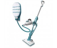 Парова щітка та пароочисник BLACK+DECKER FSMH13101SM
