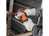 Кутова шліфувальна машина-болгарка BLACK+DECKER G650 Кутова шліфувальна машина-болгарка BLACK+DECKER G650